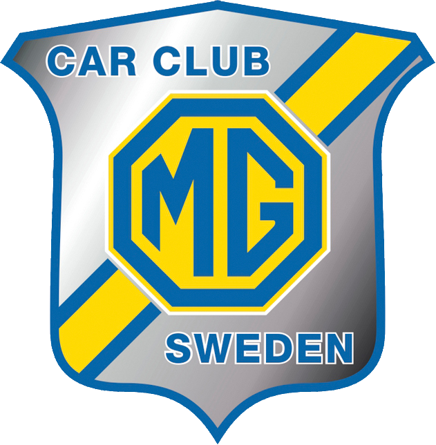 MG Car Club Sweden